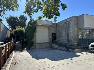 More details for 3380 Vincent Rd, Pleasant Hill, CA - Light Industrial for Rent