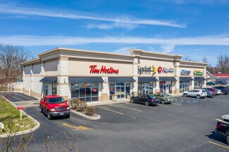 More details for 1200-1220 Tiffin Ave, Findlay, OH - Retail to Rent