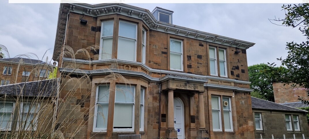 308 Albert Dr, Glasgow for sale Primary Photo- Image 1 of 1