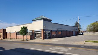 More details for 1351 S Parsons Ave, Columbus, OH - Retail for Sale