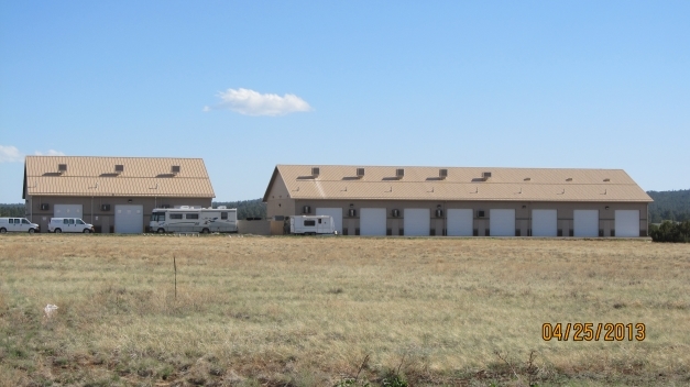 1241 E Lumbermans Loop, Show Low, AZ for rent - Building Photo - Image 2 of 8