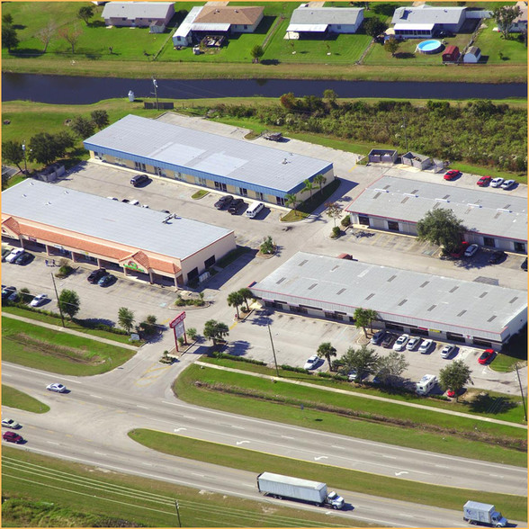 1244-1256 S John Young Pky, Kissimmee, FL for rent - Aerial - Image 2 of 3