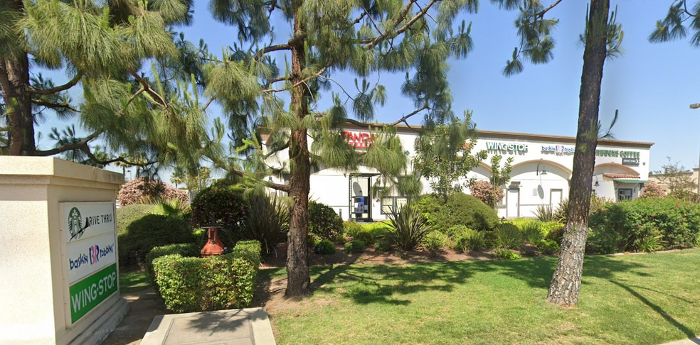 3351 W Century Blvd, Inglewood, CA to rent - Building Photo - Image 3 of 6