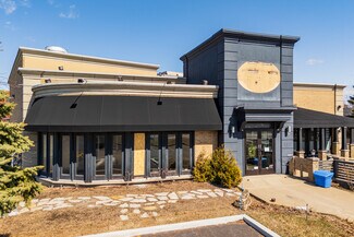 More details for 1165 Rue Volta, Boucherville, QC - Retail to Rent