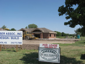 12160 W Central Ave, Wichita, KS for sale Other- Image 1 of 1