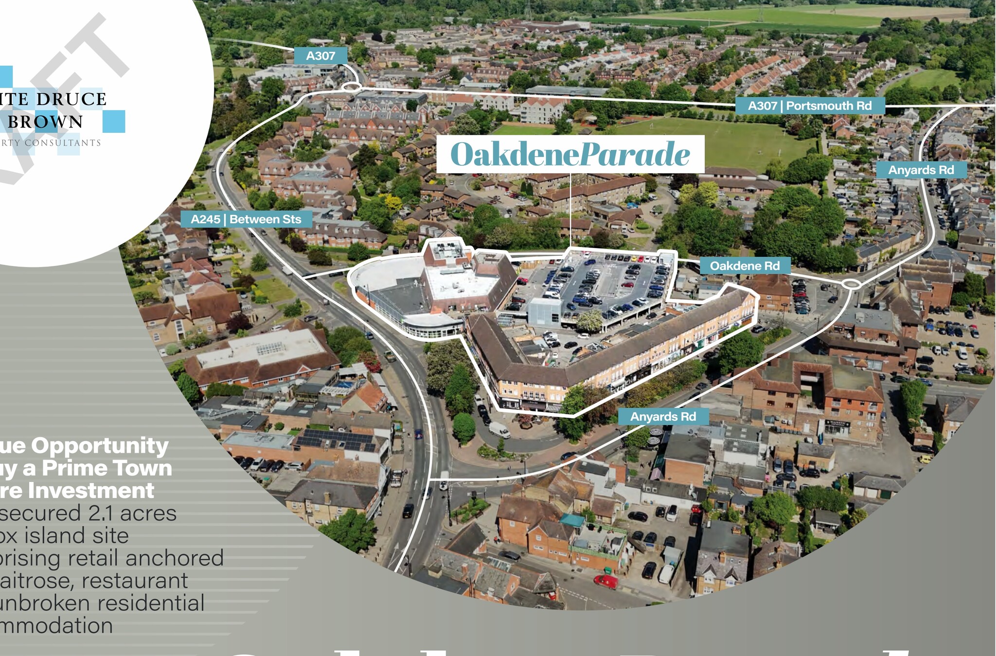 Oakdene Parade portfolio of 20 properties for sale on LoopNet.co.uk Other- Image 1 of 5