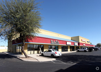 More details for 680-720 W Prince Rd, Tucson, AZ - Retail for Rent