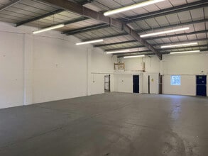 Sandall Stones Rd, Doncaster to rent Interior Photo- Image 2 of 2