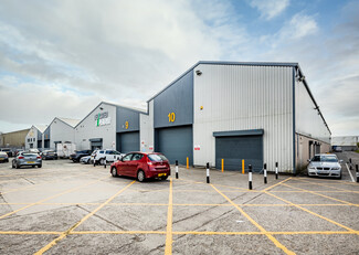 More details for Ellis Ashton St, Liverpool - Industrial for Rent