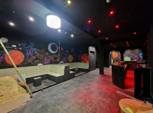 642 Wandsworth Rd, London to rent Interior Photo- Image 2 of 3