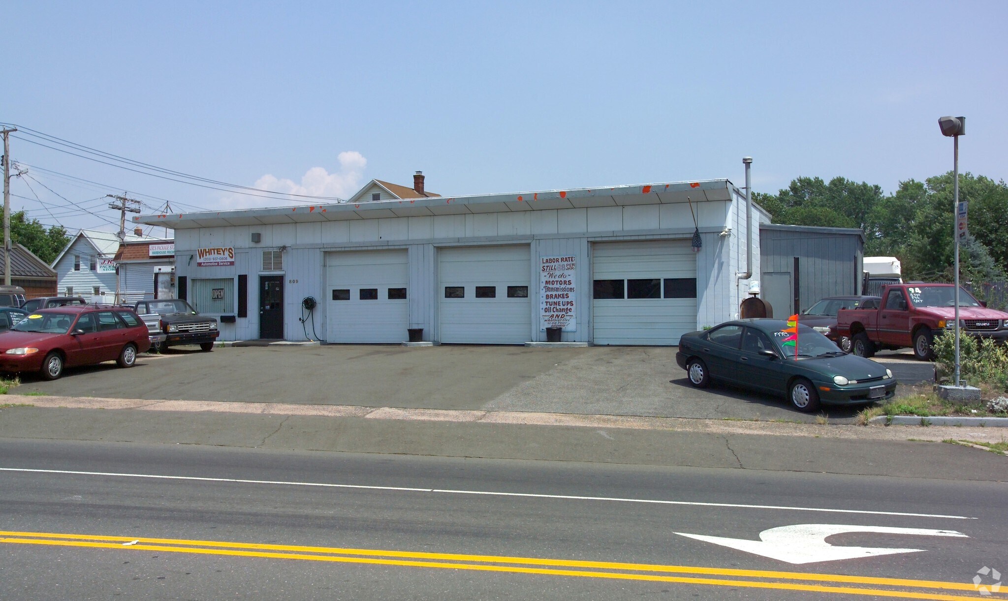 809 First Ave, West Haven, CT for sale Primary Photo- Image 1 of 1