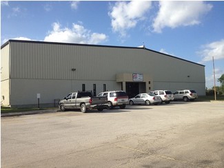 More details for 2345 N Central Ave, Brownsville, TX - Industrial for Rent