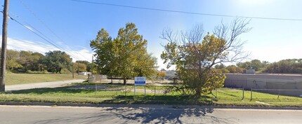 1001 Riverside Dr, Fort Worth, TX for sale Building Photo- Image 1 of 5