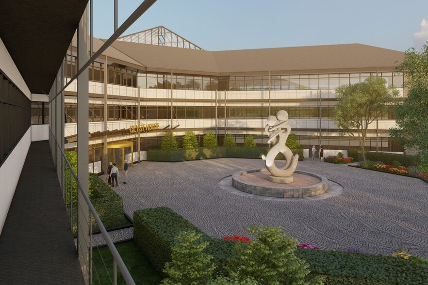 Winslade Park, Exeter to rent - Building Photo - Image 3 of 4