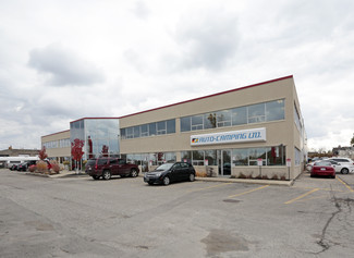 More details for 274 Shirley Ave, Kitchener, ON - Industrial for Rent