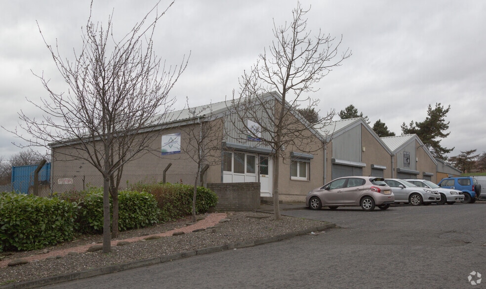 Burnmill Rd, Leven for sale - Primary Photo - Image 1 of 1