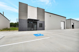 More details for 2304 Katy Hockley Cut Off Rd, Katy, TX - Industrial for Rent