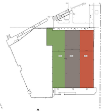 12652 Timberland blvd, Fort Worth, TX for rent Floor Plan- Image 2 of 2