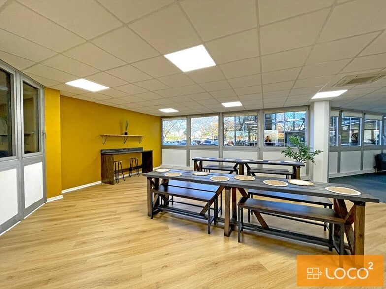 2 Ter Rue Marcel Doret, Blagnac to rent - Building Photo - Image 3 of 28