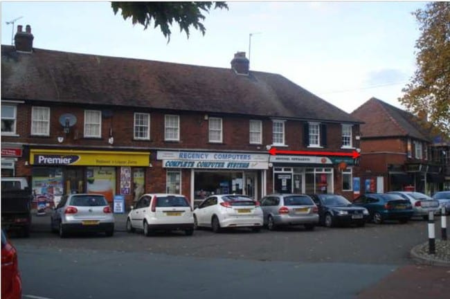 More details for 63-69A Whitchurch Rd, Shrewsbury - Retail for Sale