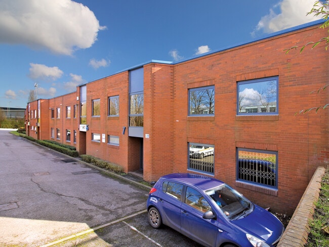 More details for Little Mundells, Welwyn Garden City - Industrial to Rent