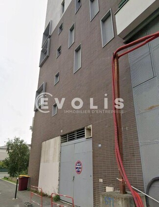 More details for 49 Bis Rue Maurice Gunsbourg, Ivry-sur-Seine - Light Industrial to Rent