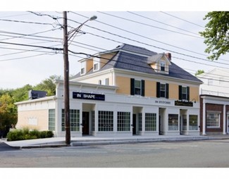 More details for 450-456 Boston Post Rd, Weston, MA - Office, Industrial for Rent