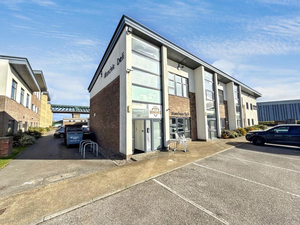 1-4 Austin Blvd, Sunderland for sale Building Photo- Image 1 of 18