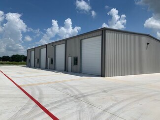 More details for 299 Navarro Dr, Seguin, TX - Industrial for Rent