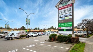 More details for 1516-1590 Fairfield Rd, Victoria, BC - Retail to Rent
