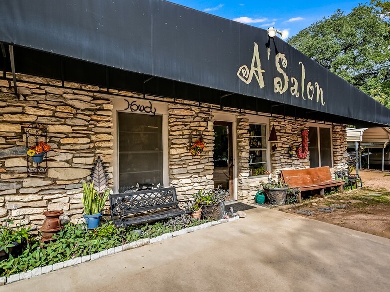 9077 Jollyville Rd, Austin, TX for sale - Building Photo - Image 3 of 16