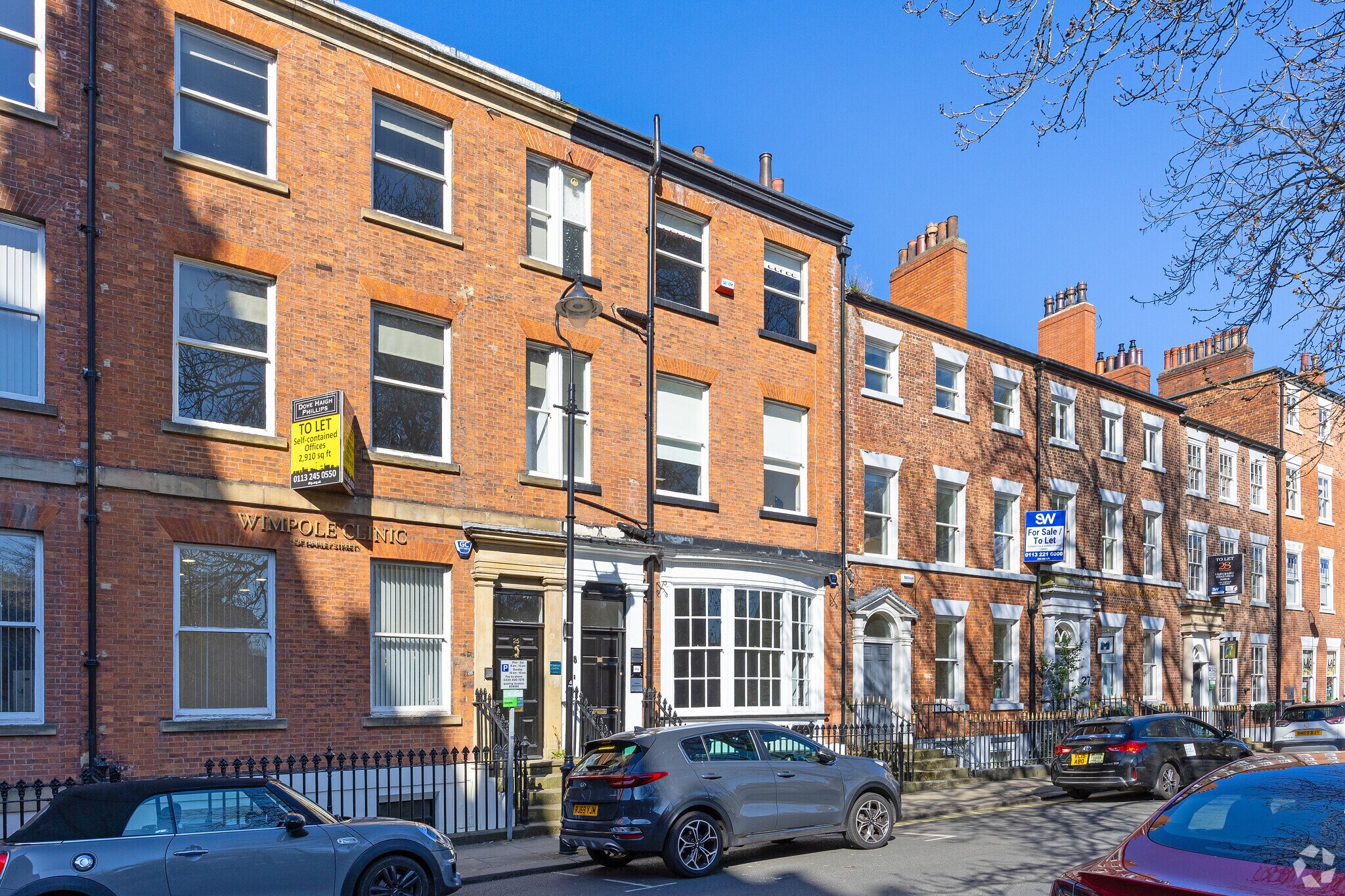 25A Park Sq, Leeds for sale Primary Photo- Image 1 of 1