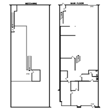 3810 Jacombs Rd, Richmond, BC for rent Floor Plan- Image 1 of 1