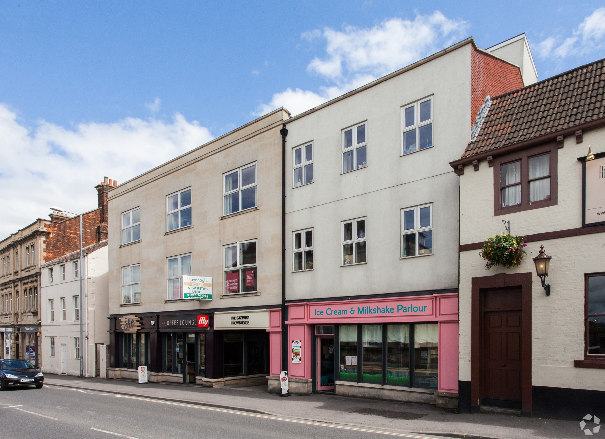 Bythesea Rd, Trowbridge for sale Primary Photo- Image 1 of 1