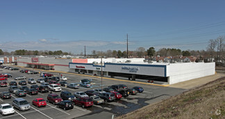 More details for 1903-1987 S Military Hwy, Chesapeake, VA - Office/Retail for Rent