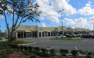 More details for 6559 N Wickham Rd, Melbourne, FL - Office/Medical for Rent