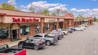 More details for 9653-9749 Kenwood Rd, Cincinnati, OH - Retail for Rent