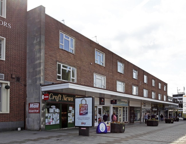 More details for 4 Croft Para, Walsall - Retail to Rent