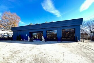 More details for 801 Atlanta St, Roswell, GA - Retail for Sale