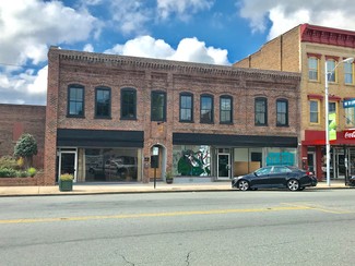 More details for 106-112 N Main St, Graham, NC - Office/Retail for Rent