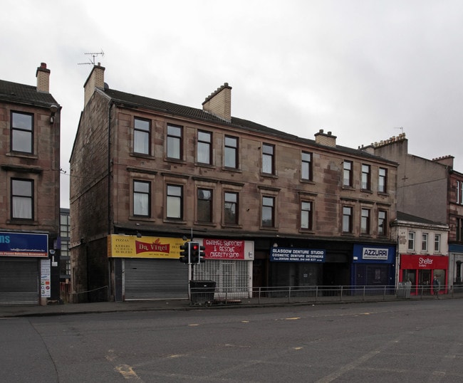 More details for 1133-1143 Pollokshaws Rd, Glasgow - Retail to Rent
