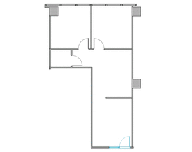 2727 Lyndon B Johnson Fwy, Farmers Branch, TX for rent Floor Plan- Image 1 of 1