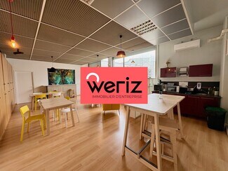 More details for Traverse De La Montre, Marseille - Office to Rent