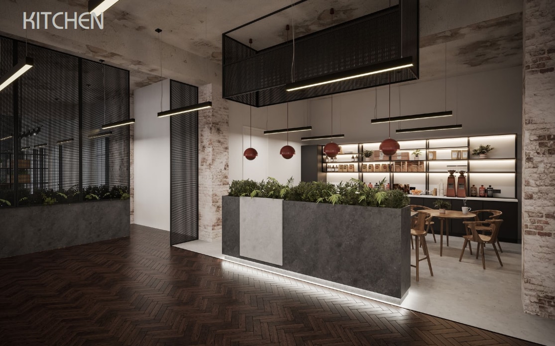 414 Brixton Rd, London to rent Interior Photo- Image 1 of 4