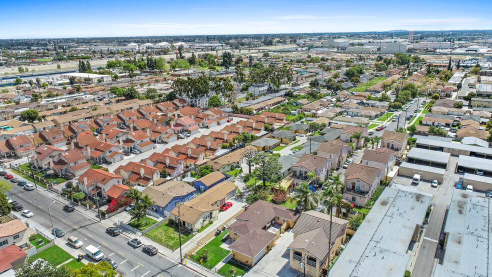 5100-5106 Elizabeth St, Cudahy, CA for sale - Building Photo - Image 3 of 18