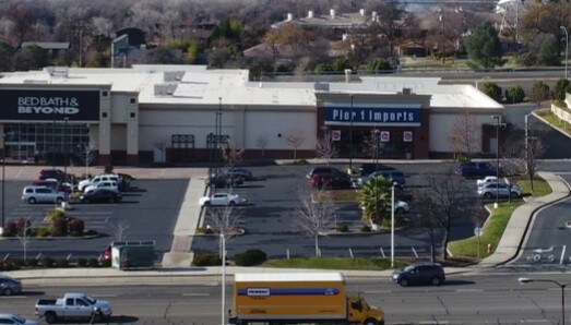 1120 Hilltop Dr, Redding, CA for sale Primary Photo- Image 1 of 1