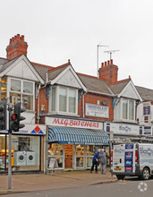 303 Wellingborough Rd, Northampton for sale Primary Photo- Image 1 of 1