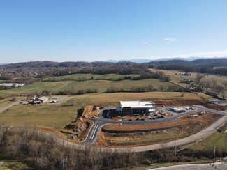 More details for Boones Creek RD. and I-26, Johnson City, TN - Land for Rent