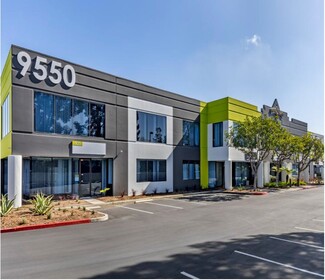 More details for 9540 Waples St, San Diego, CA - Light Industrial for Rent