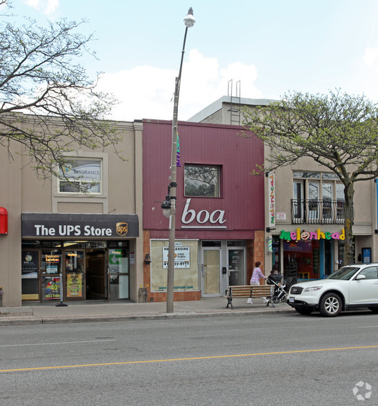 3217 Yonge St, Toronto, ON for sale - Primary Photo - Image 1 of 5